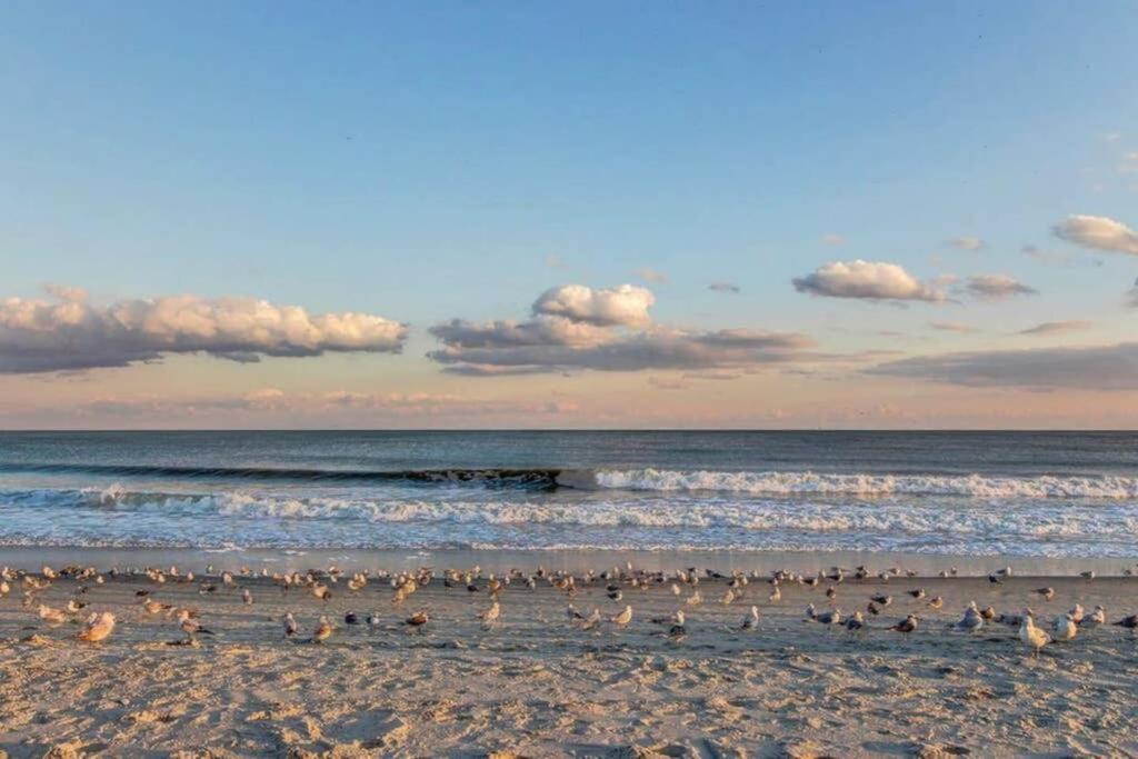 *Renovated Oceanfront Condo*Queen Beds*Pools*Hot Tubs*More*P220 Myrtle Beach Exterior photo